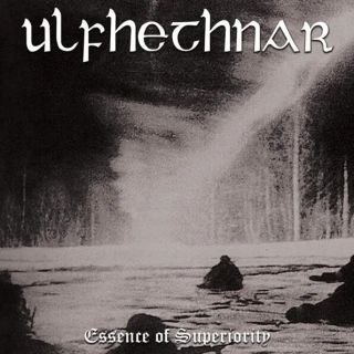 ULFHETHNAR - Essence of Superiority LP