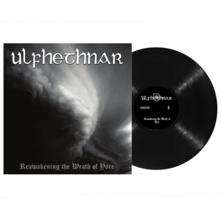 ULFHETHNAR - Reawakening the Wrath of Yore LP