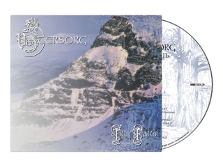 VINTERSORG - Till Fjälls Digi-CD