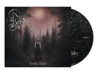 JORD - Emellan Träden Digi-CD Regular price €11.99