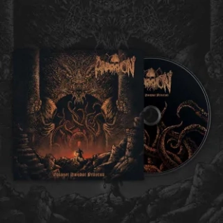 ANARKHON - Obiasot Dwybat Ptnotun