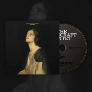 THE LOVECRAFT SEXTET- Miserere