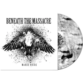 BENEATH THE MASSACRE - Marée Noire