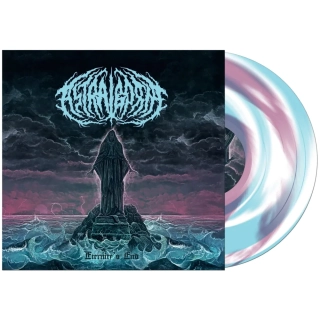 ASTRALBORNE - Eternity’s End LP