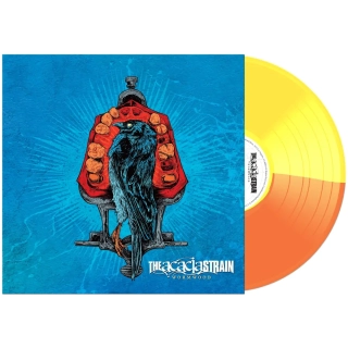 THE ACACIA STRAIN - Wormwood LP