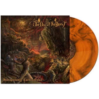 The Day Of The Beast – Indisputably Carnivorous LP