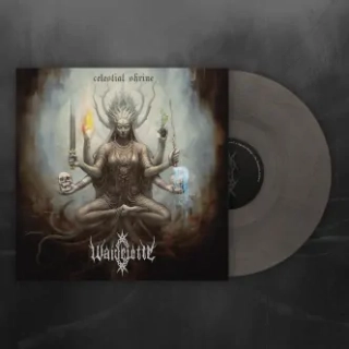 WAIDELOTTE - celestial shrine