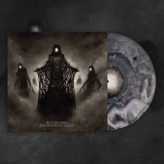BLUT AUS NORD - Disharmonium Nahab