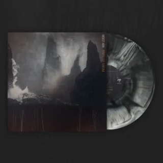 INSECT ARK - Raw blood singing