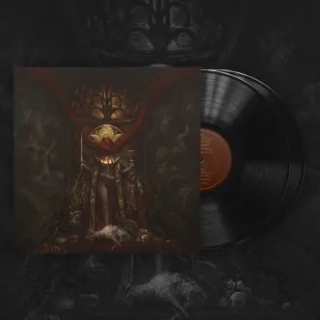 DODSENGEL - Bab al On
