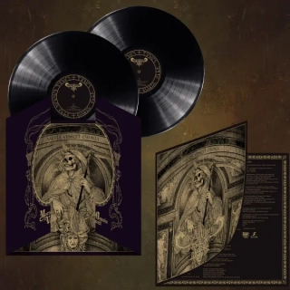 CRIMSON MOON - Mors vinci omnia