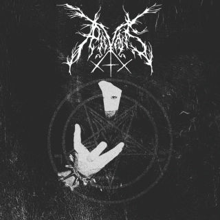 Riivaus - Riivaus  MLP black