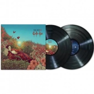 SIGH - Goh ka 2 LP black