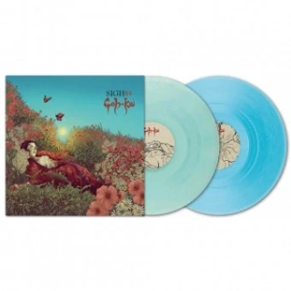 SIGH - Goh ka 2 LP coloured
