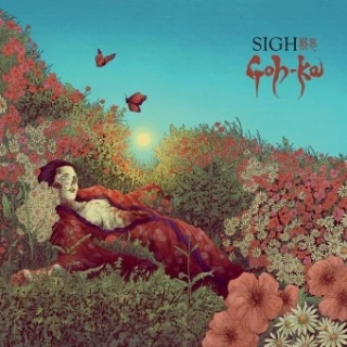 SIGH - Goh ka CD