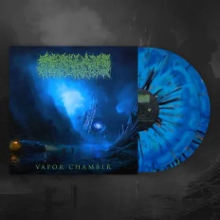 PEILAXE OCCLUSION - Vapor Chamber