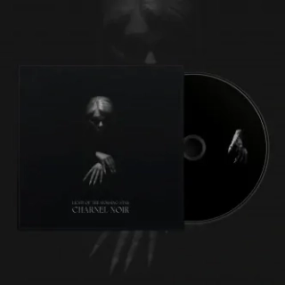 LIGHT OF THE MORNIG STAR - Charnel Noir