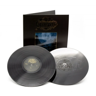 FALKENBACH - Asa Vinyl 2-LP Gatefold | Black