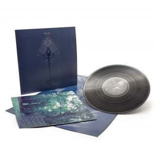 ALCEST - Le Secret Vinyl LP | Black