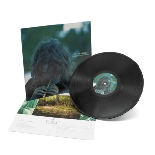 ALCEST - Souvenirs D'un Autre Monde Vinyl LP | Black