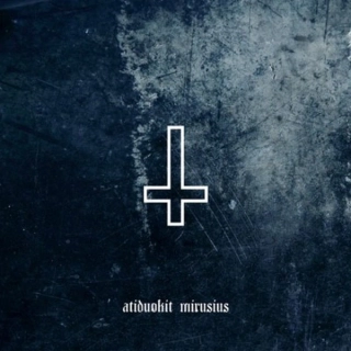 DISSIMULATION -Atiduokit Mirusius Limited White Vinyl