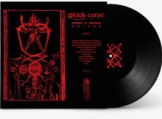 Black Curse-Burnimg in celestial poison