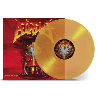 ATHEIST - Piece of time LP