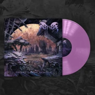 PESTIFER - Defeat Of The Nemesis