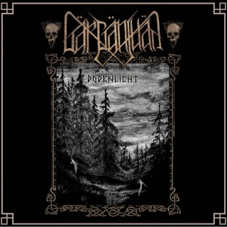 GARGANTUAH - Dodenlicht MLP (Black vinyl)