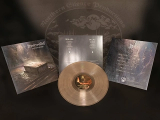 Dwarrowdelf - Of Dying Lights, LP 