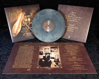 HORN - 20 Jahre, LP 