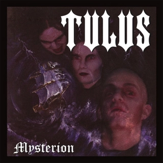 TULUS - MysterionLP (Lim. White vinyl)