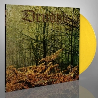 DRUDKH - Autumn Aurora ltd 200 ks