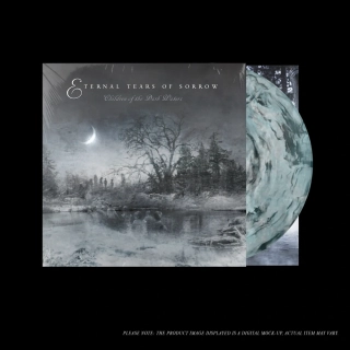 ETERNAL TEARS OF SORROW - Children Of The Dark Waters LP