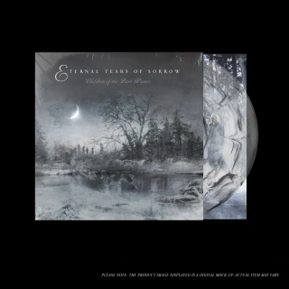 ETERNAL TEARS OF SORROW - Children Of The Dark Waters LP