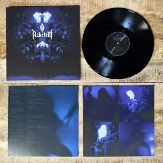 AZKETEM - Azetik LP