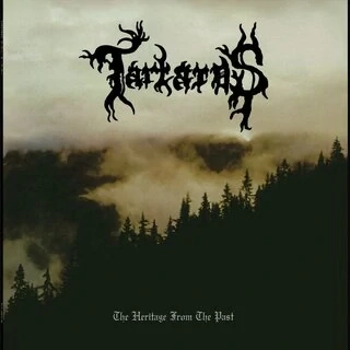 Tartaros - The Heritage From The Past (lim. 10'' MLP)