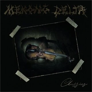 Mekong Delta - Classics (lim. 2x12'' LP)
