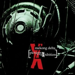 Mekong Delta - Pictures At An Exhibition (lim. 2x12'' LP)
