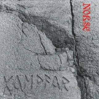 Kampfar - Norse (12"LP) white