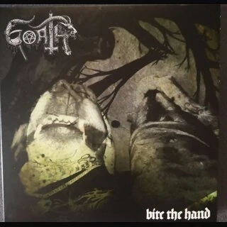 GOATH  NEBRAN - Split (lim. 7'' EP)