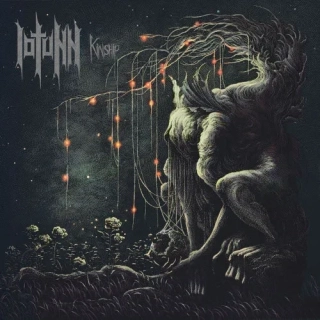 IOTUNN - Kinship CD