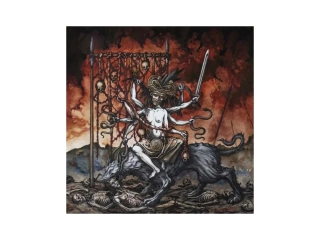 NEXION - Sundrung - CD digipak