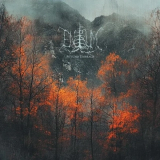 ENISUM - Autumn embrace CD