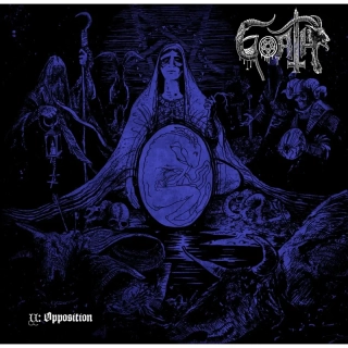 GOATH II: Opposition LP