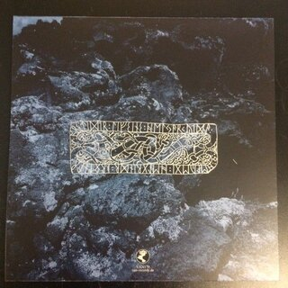ARSTIDIR LIFSINS - Heljarkvida (12" MLP)