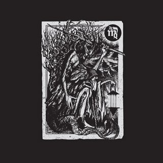 URFAUST - IX: Einsiedler (12" MLP)