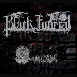 BLACK FUNERAL - Empire Of Blood (lim. digibookCD)