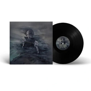 XASTHUR - Open to misinterpretation LP black