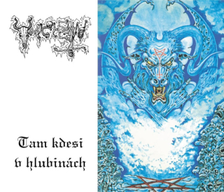 Unclean - Tam Kdesi V Hlubinach